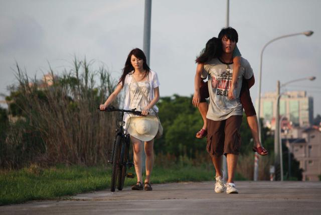 夏天協奏曲預告片 01