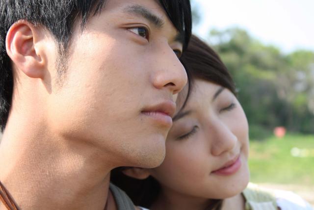 夏天協奏曲劇照 4