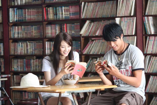 夏天協奏曲劇照 3