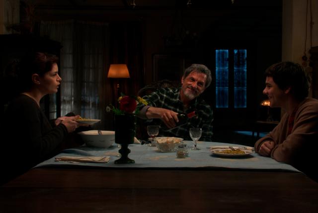 慾殺教師預告片 01