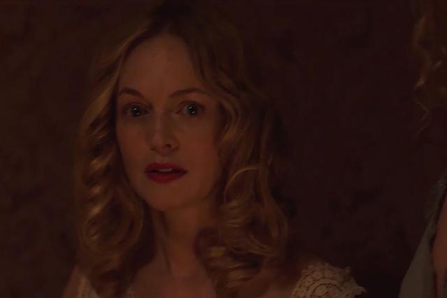 西部殺陣劇照 2