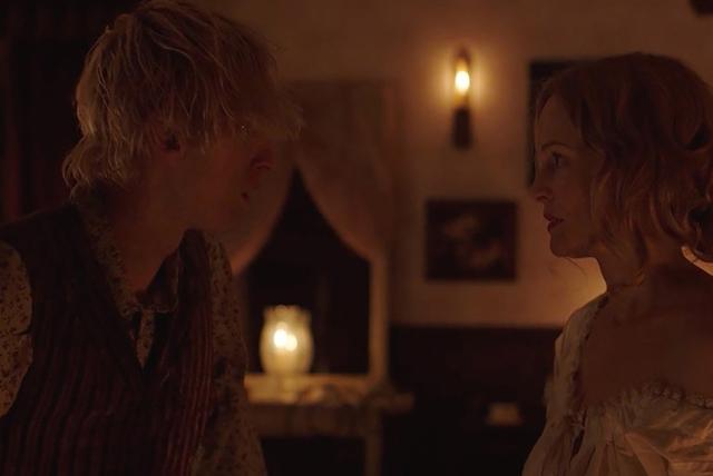 西部殺陣劇照 8