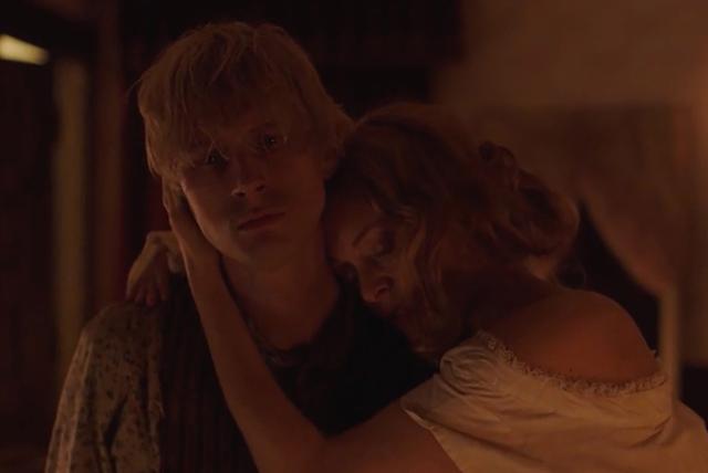 西部殺陣劇照 9