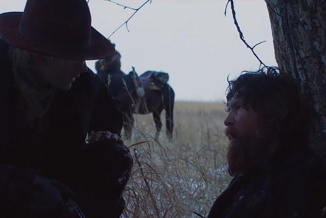 西部殺陣劇照 5