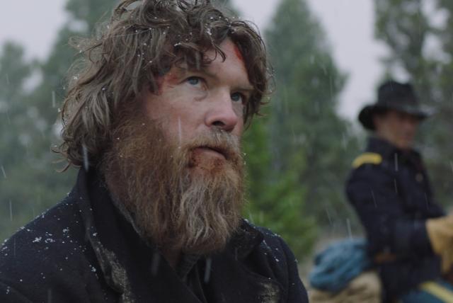 西部殺陣劇照 7