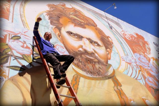 慕夏狂潮：從崛起到永恆