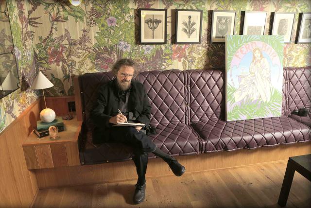 慕夏狂潮：從崛起到永恆劇照 8