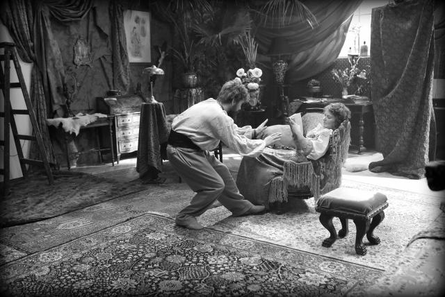 慕夏狂潮：從崛起到永恆劇照 9