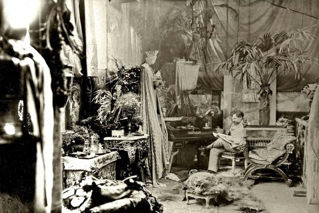 慕夏狂潮：從崛起到永恆劇照 3