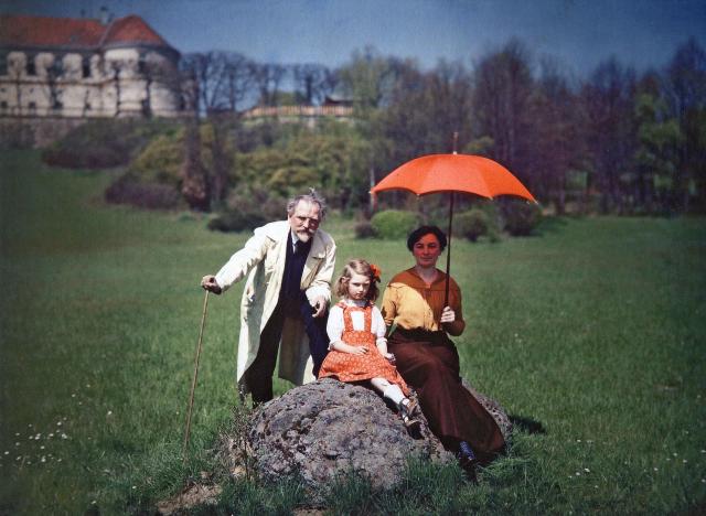 慕夏狂潮：從崛起到永恆劇照 7