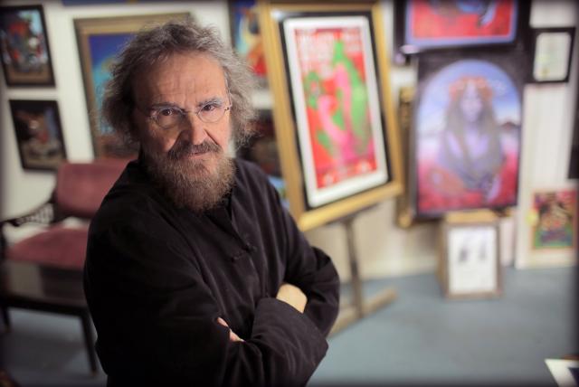 慕夏狂潮：從崛起到永恆劇照 5