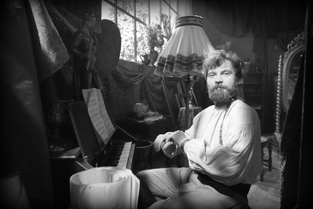 慕夏狂潮：從崛起到永恆劇照 11