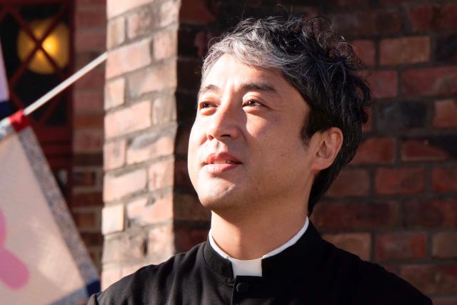 親愛的多桑劇照 8