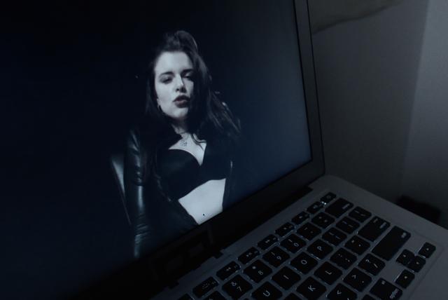 K金情人預告片 01