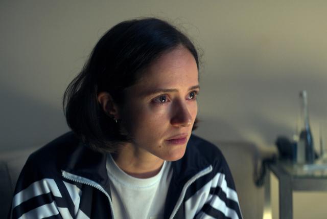 老娘滑雪王劇照 2