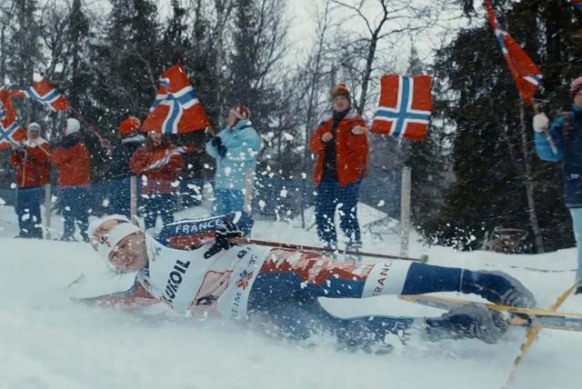 老娘滑雪王劇照 6