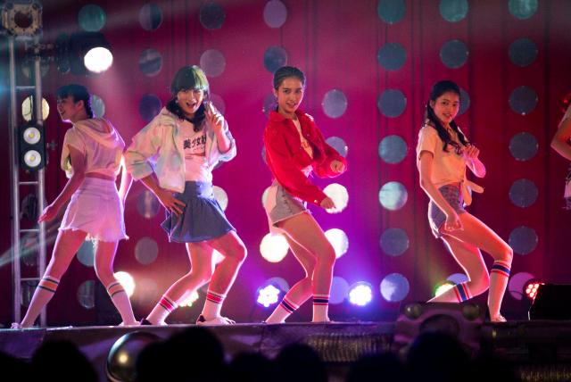 我吃了那男孩一整年的早餐劇照 12