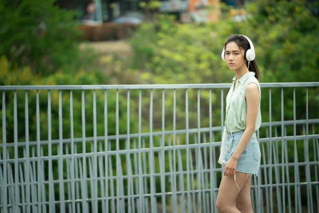 我吃了那男孩一整年的早餐劇照 5