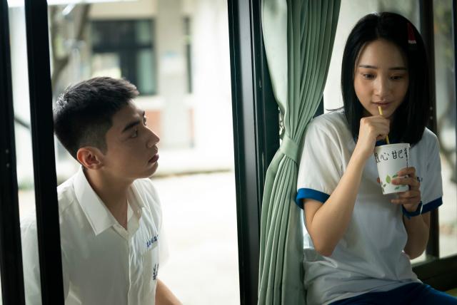 我吃了那男孩一整年的早餐劇照 11