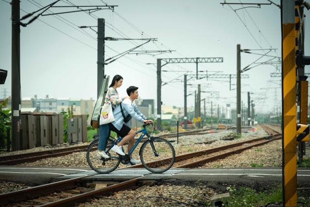 我吃了那男孩一整年的早餐劇照 7