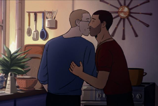 漂浪人生劇照 6