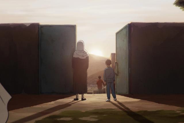 漂浪人生劇照 4