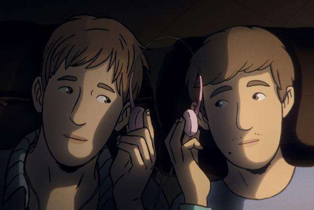 漂浪人生劇照 7