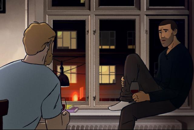 漂浪人生劇照 3