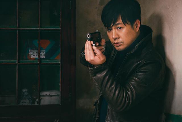 不速來客劇照 10