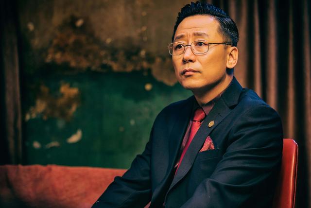 不速來客劇照 9