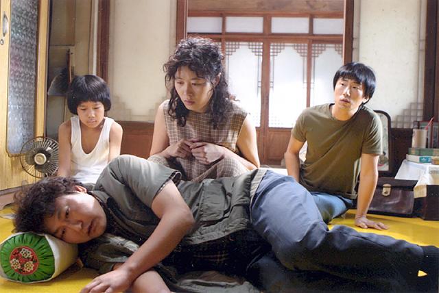 總統的理髮師劇照 8