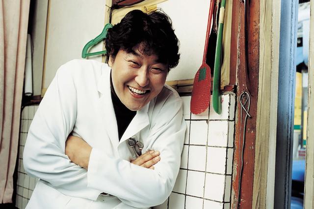 總統的理髮師劇照 6