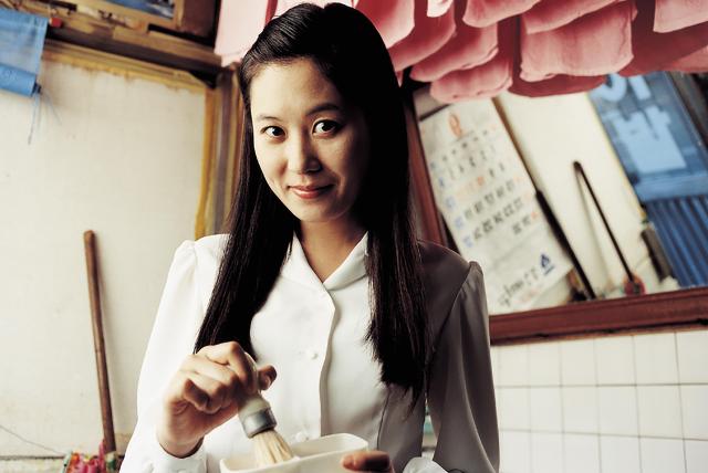 總統的理髮師劇照 3