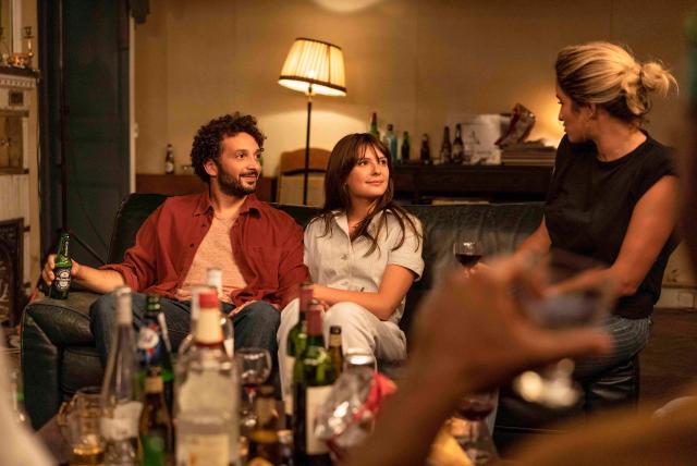 七情六慾劇照 10