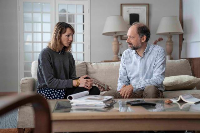 七情六慾預告片 01