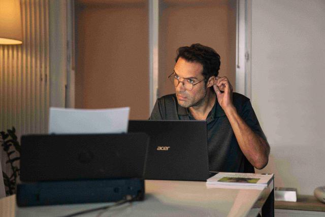 七情六慾劇照 11