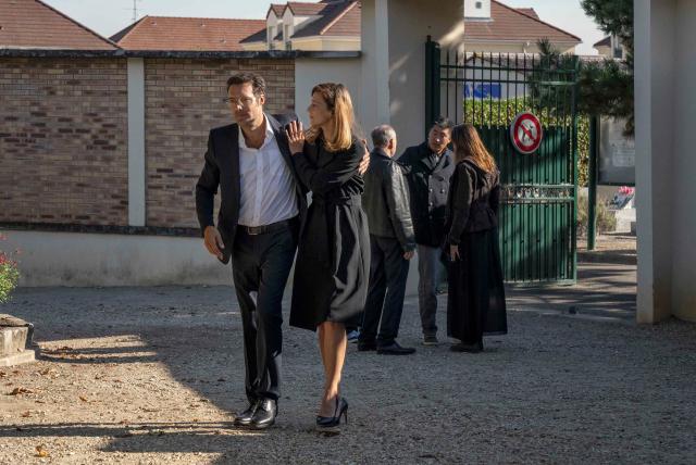 七情六慾劇照 6