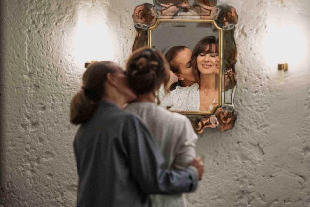 七情六慾劇照 8