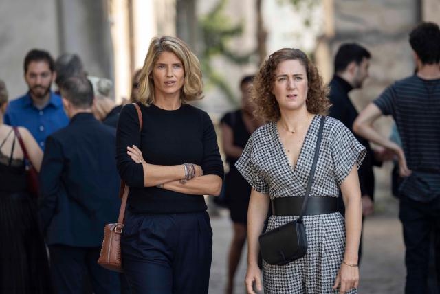 七情六慾劇照 9