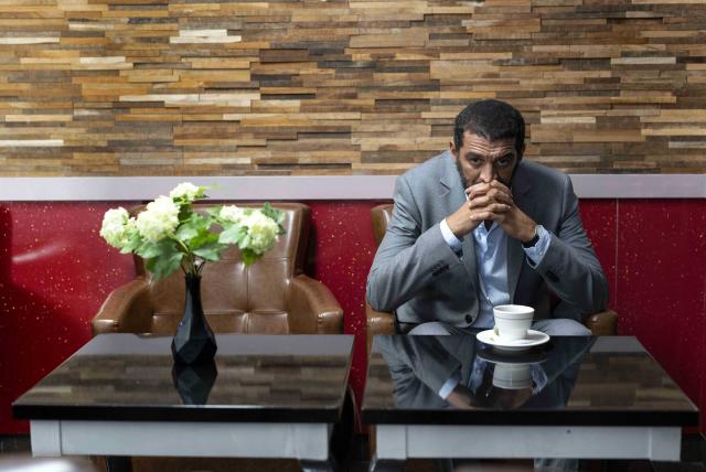 七情六慾劇照 5