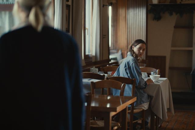 家庭休止符劇照 2