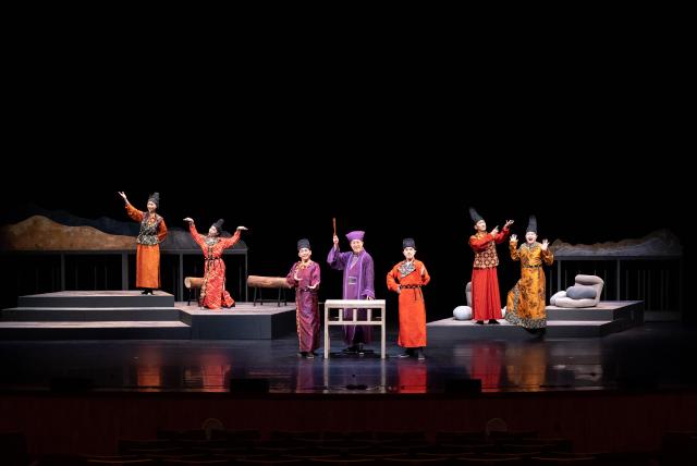 三十三預告片 01