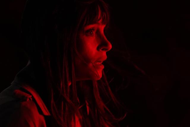 噤入墳場劇照 6