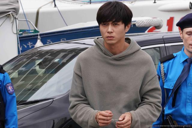 信用詐欺師JP：英雄篇預告片 01