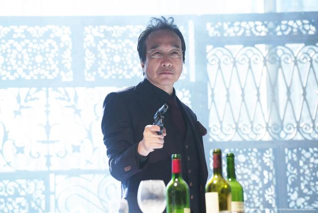 信用詐欺師JP：英雄篇劇照 3