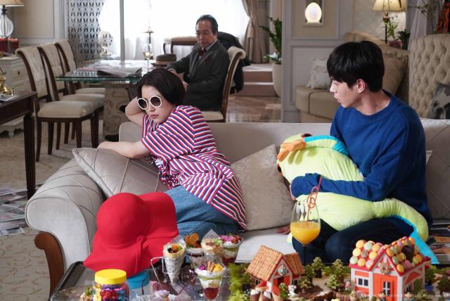 信用詐欺師JP：英雄篇劇照 4