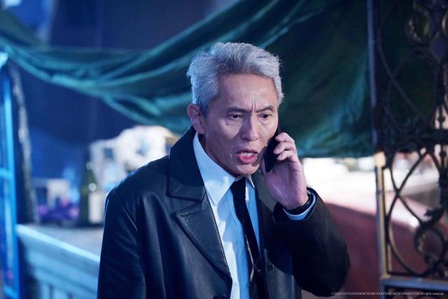 信用詐欺師JP：英雄篇劇照 9