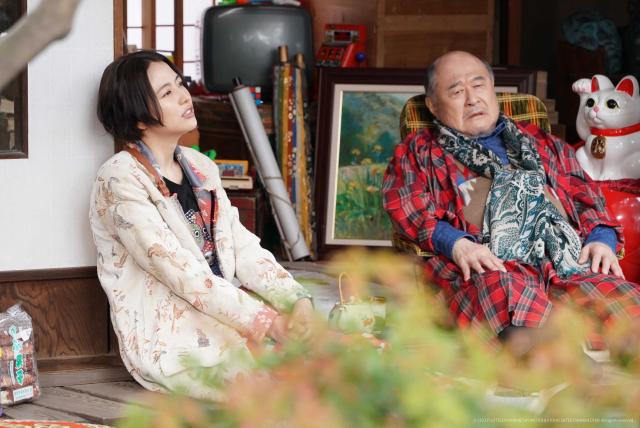 信用詐欺師JP：英雄篇劇照 5