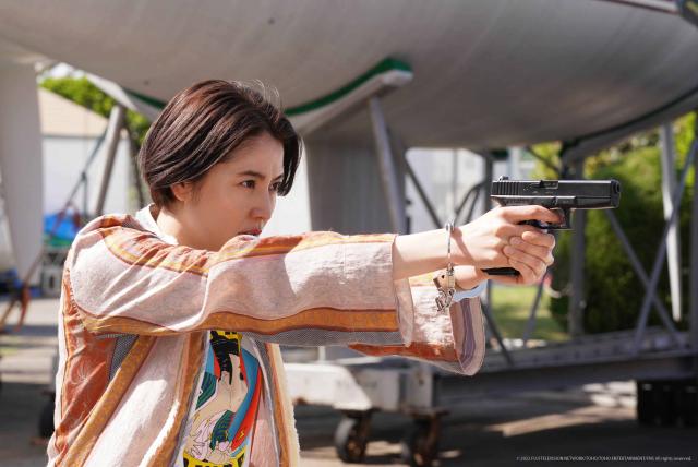 信用詐欺師JP：英雄篇劇照 7