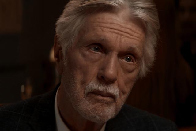 捍衛重生劇照 8